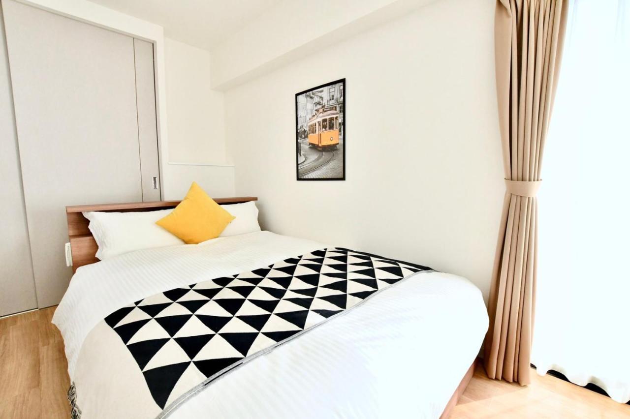 Riverside Hakata Apartment Fukuoka (Fukuoka)