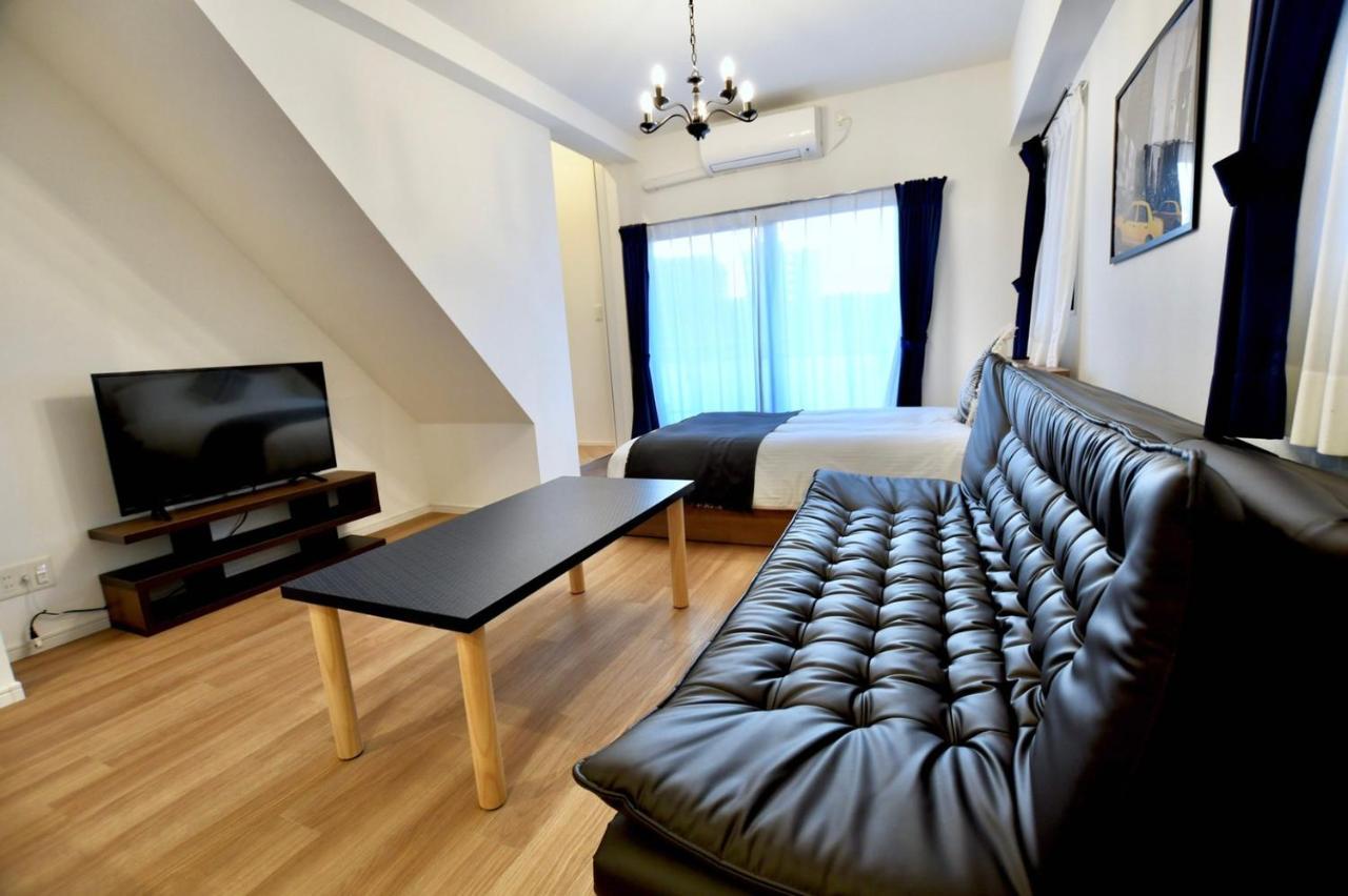 Riverside Hakata Apartment Fukuoka (Fukuoka)