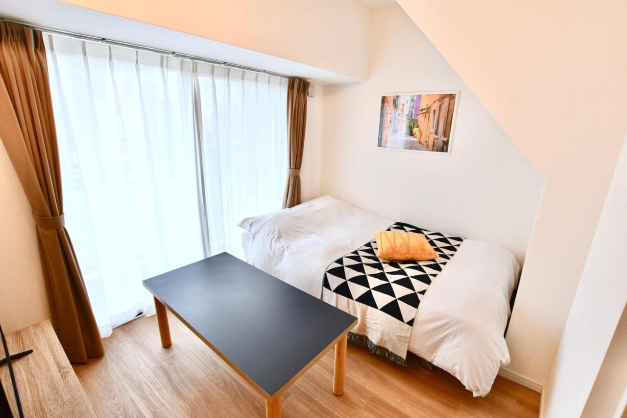 Apartment Riverside Hakata