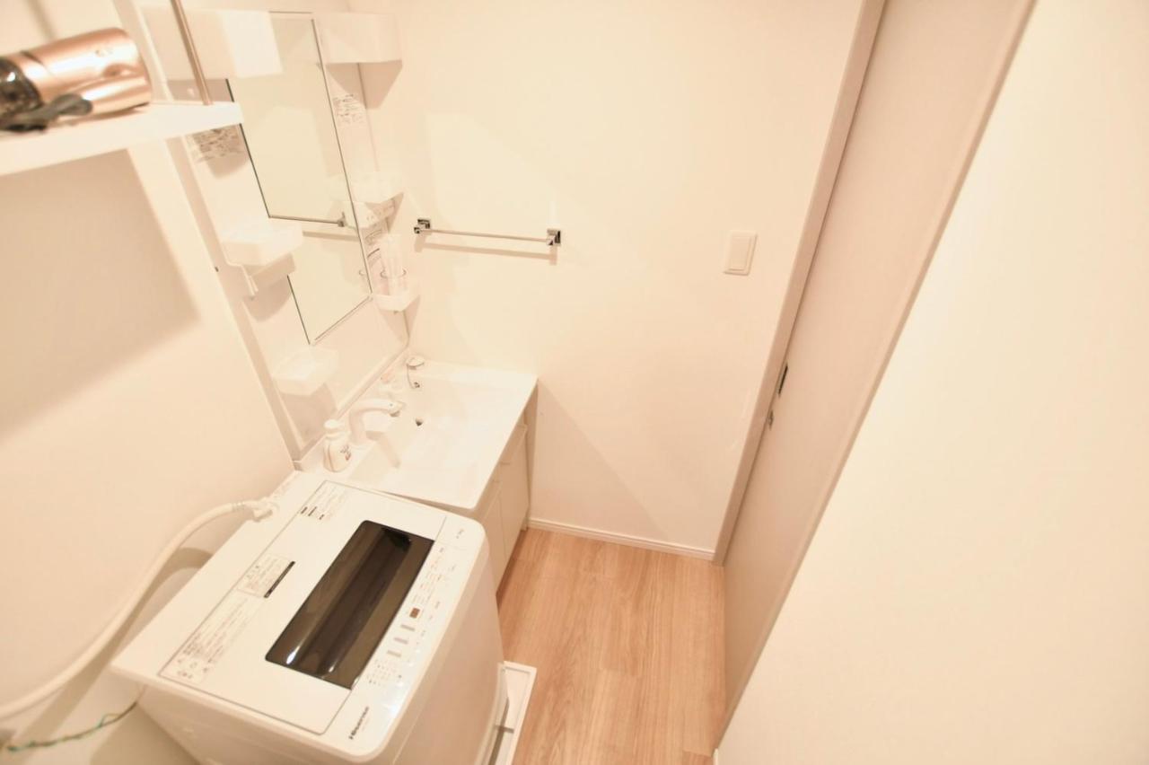 Apartment Riverside Hakata *