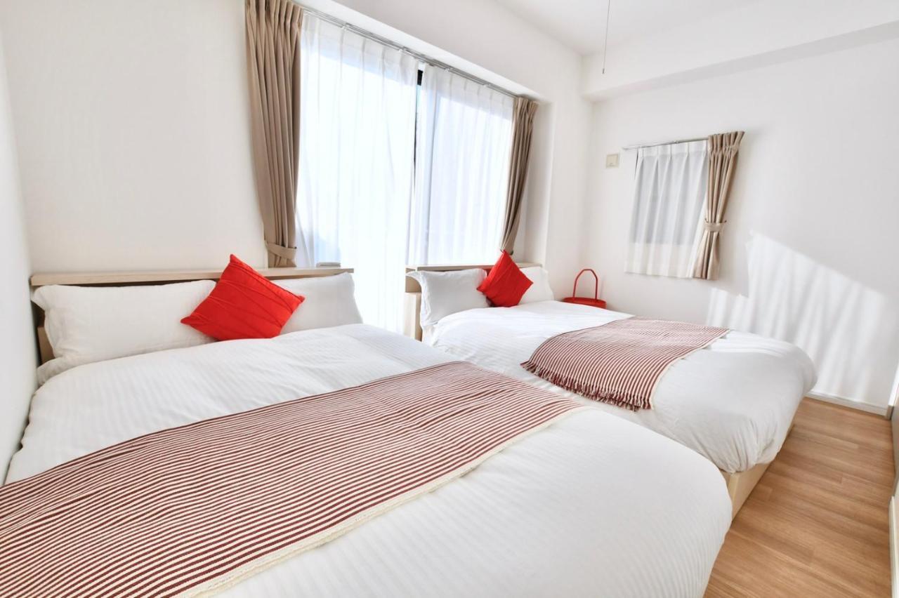 Riverside Hakata Apartment Fukuoka (Fukuoka)
